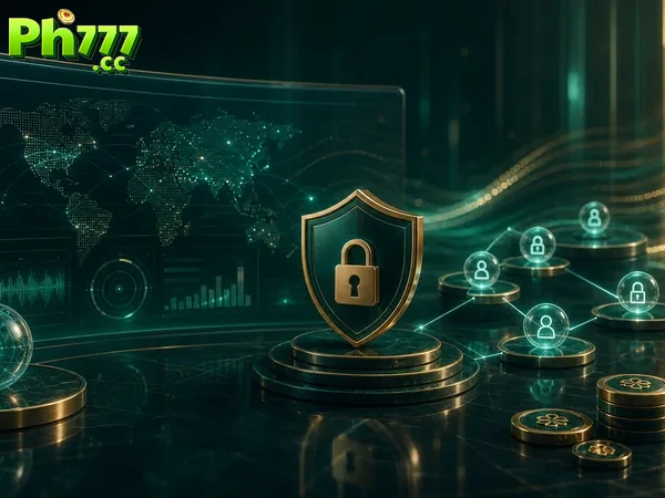PH777 Terms and Conditions Overview Image